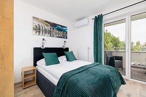 Klemensiewicza Studio by Renters