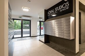 Klemensiewicza Studio by Renters