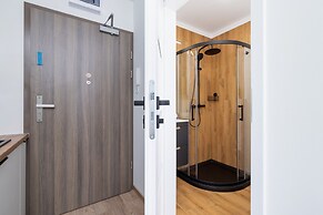 Klemensiewicza Studio by Renters