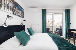 Klemensiewicza Studio by Renters