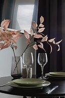 Klemensiewicza Studio by Renters