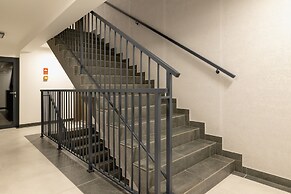 Klemensiewicza Studio by Renters