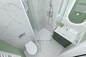 Klemensiewicza Studio by Renters