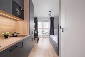 Klemensiewicza Studio by Renters