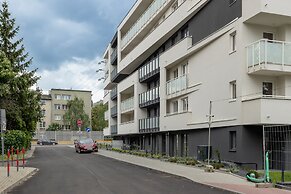 Klemensiewicza Studio by Renters