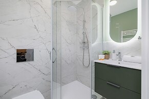 Klemensiewicza Studio by Renters