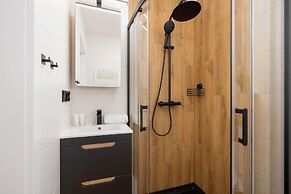 Klemensiewicza Studio by Renters