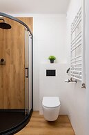 Klemensiewicza Studio by Renters