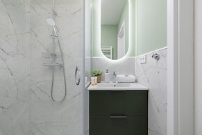 Klemensiewicza Studio by Renters