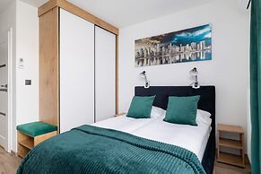 Klemensiewicza Studio by Renters