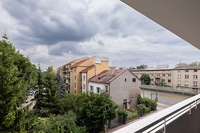 Klemensiewicza Studio by Renters