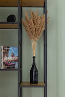 Klemensiewicza Studio by Renters