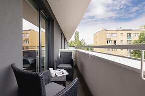 Klemensiewicza Studio by Renters