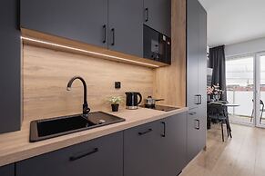 Klemensiewicza Studio by Renters