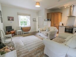 Little Dunbar Cottage