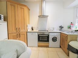 Little Dunbar Cottage