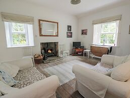 Little Dunbar Cottage