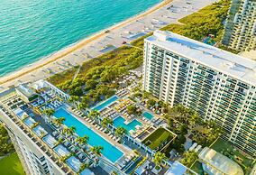 Turquoise Waters 3 3 Ocean Front Condo 1540