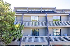 Ocean Grove J2 4 Bedroom Condo by RedAwning