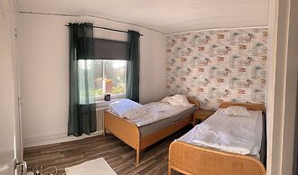 4 Bed Apartment Outdoor Space in Karlskrona