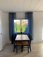 4 Bed Apartment Outdoor Space in Karlskrona