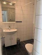 4 Bed Apartment Outdoor Space in Karlskrona