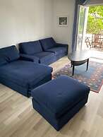 4 Bed Apartment Outdoor Space in Karlskrona