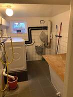 4 Bed Apartment Outdoor Space in Karlskrona