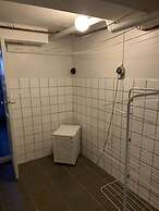 4 Bed Apartment Outdoor Space in Karlskrona
