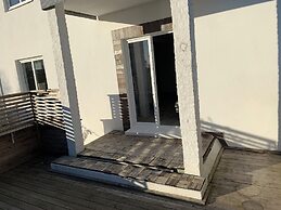 4 Bed Apartment Outdoor Space in Karlskrona