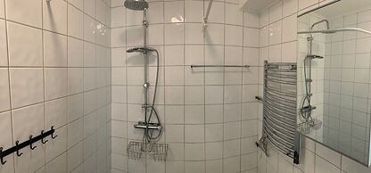 4 Bed Apartment Outdoor Space in Karlskrona