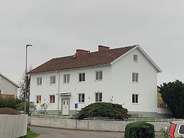 4 Bed Apartment Outdoor Space in Karlskrona