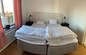 Immaculat 4 Bed Apartment in Karlskrona