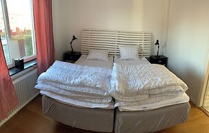 4 Bed Apartment Outdoor Space in Karlskrona
