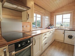 Lapwing Lodge