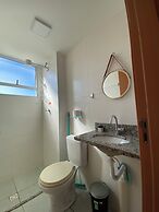 Apês Palmeira Dourada - Palmas and Aromatherapy Center