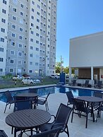 Apês Palmeira Dourada - Palmas and Aromatherapy Center