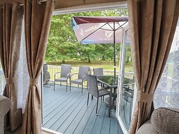 Stanley's Lodge, Foxburrow Hang