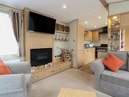 Stanley's Lodge, Foxburrow Hang