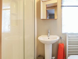 Stanley's Lodge, Foxburrow Hang