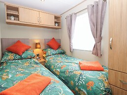 Stanley's Lodge, Foxburrow Hang