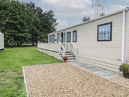 Stanley's Lodge, Foxburrow Hang