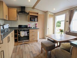 Stanley's Lodge, Foxburrow Hang