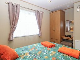 Stanley's Lodge, Foxburrow Hang