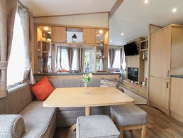 Stanley's Lodge, Foxburrow Hang