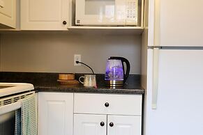 Hiltz House Suite Near Halifax Ferry