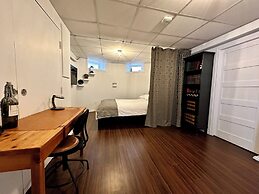 Hiltz House Suite Near Halifax Ferry