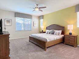 Beautiful Pool Villa With Spa And Game Room-9007pc 7 Bedroom Home by R