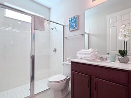 Beautiful Pool Villa With Spa And Game Room-9007pc 7 Bedroom Home by R