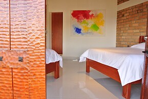 Hotel Kasama